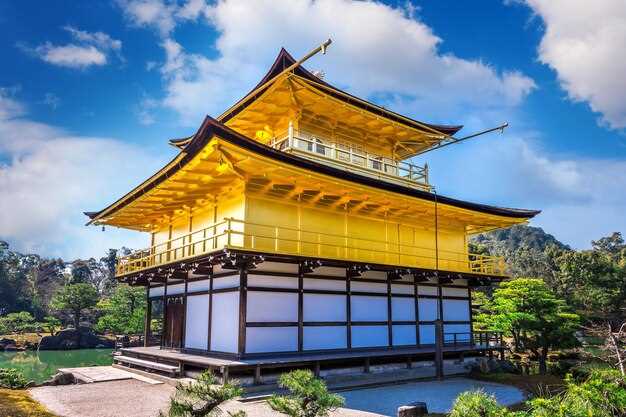 Японская архитектура как глобальный образец